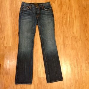 David Kahn | Bootcut Jean Women’s 8